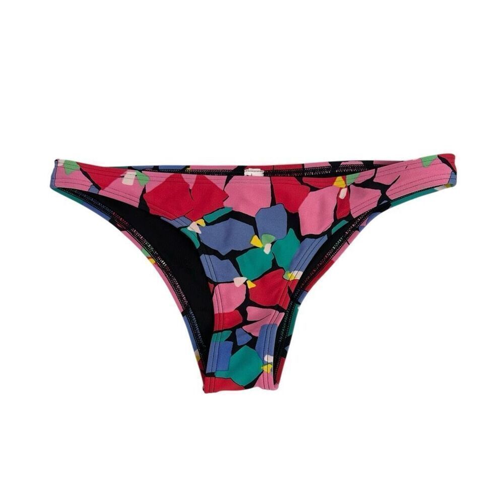 Aerie High Cut Bikini Bottoms size XS